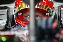 Kevin Magnussen, Haas F1 Team