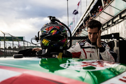 Rick Kelly, Nissan Motorsport Nissan