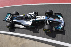 Valtteri Bottas, Mercedes-AMG F1 W09