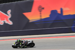 Кел Кратчлоу, Team LCR Honda