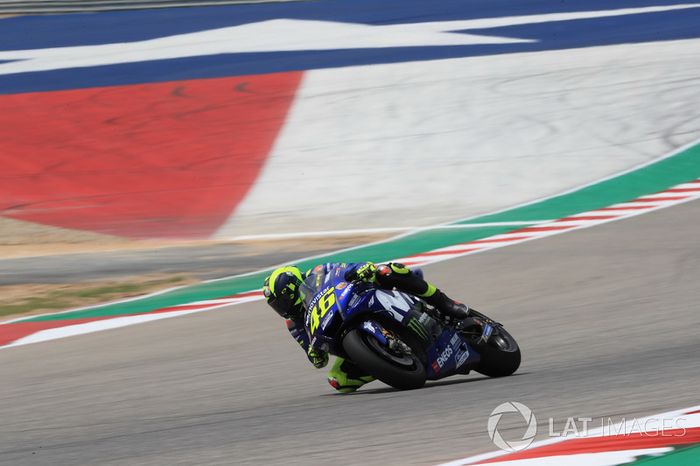 Valentino Rossi, Yamaha Factory Racing