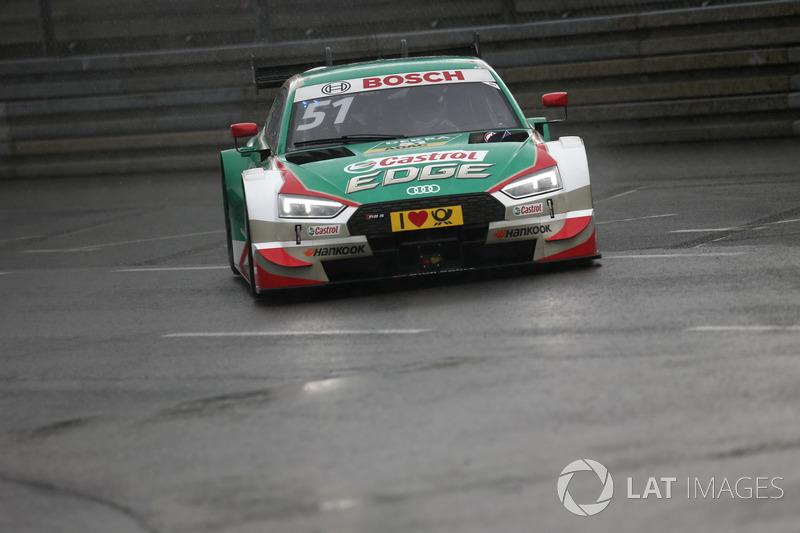 Nico Müller, Audi Sport Team Abt Sportsline, Audi RS 5 DTM