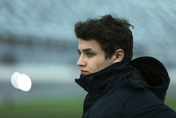 Lando Norris, United Autosports
