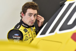 Ryan Blaney, Team Penske, Ford Fusion Menards / Pennzoil
