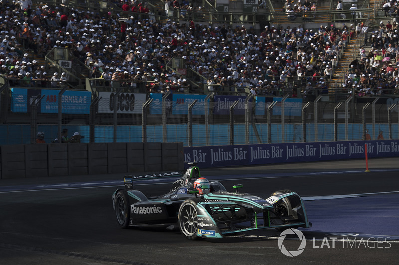 Nelson Piquet Jr., Jaguar Racing