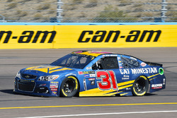 Ryan Newman, Richard Childress Racing Chevrolet