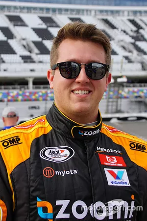 Max Tullman