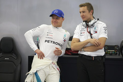 Валттери Боттас, Mercedes AMG F1