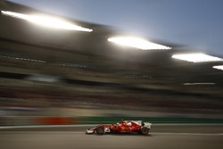 Kimi Raikkonen, Ferrari SF70H