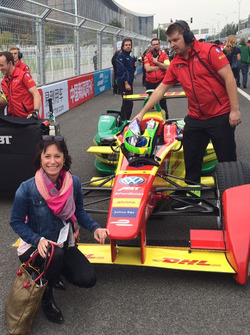 Monika Schreiner, LGT Group