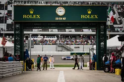 Race action