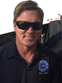 Mike Neff