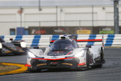 #7 Acura Team Penske Acura DPi, P: Helio Castroneves, Ricky Taylor, Graham Rahal