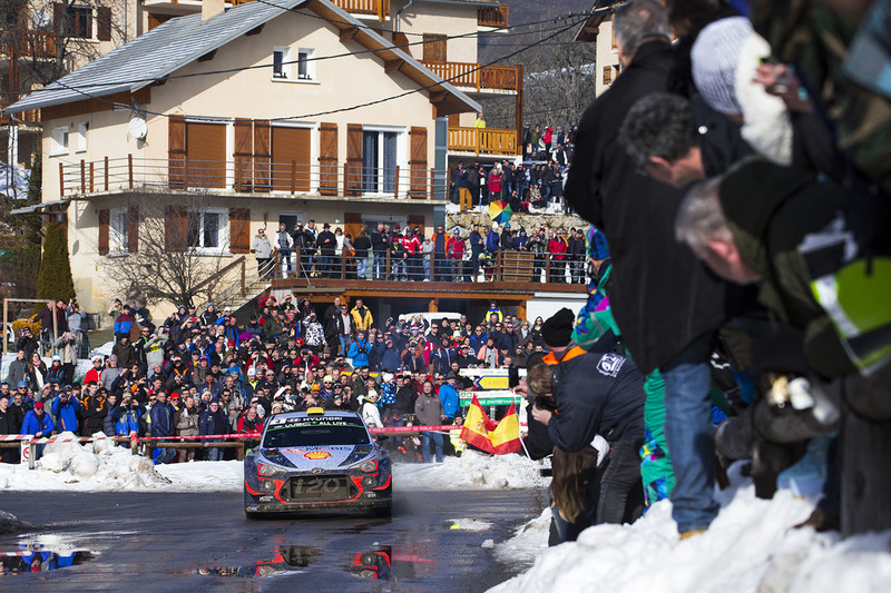 Andreas Mikkelsen, Anders Jäger, Hyundai i20 WRC, Hyundai Motorsport