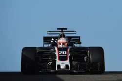 Kevin Magnussen, Haas F1 Team VF-17