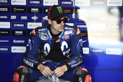 Maverick Viñales, Yamaha Factory Racing