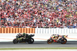 Жоан Зарко, Monster Yamaha Tech 3