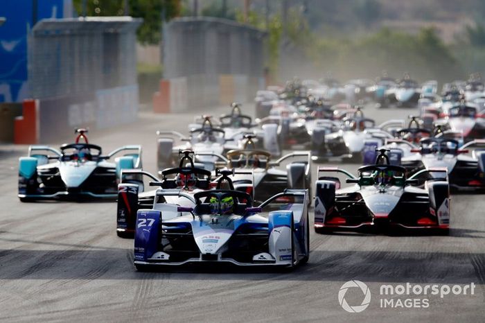 Alexander Sims, BMW I Andretti Motorsports, BMW iFE.20