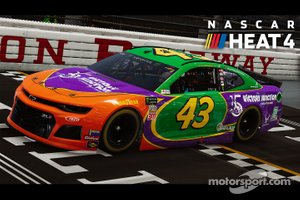 Bubba Wallace