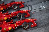 Final: Mugello