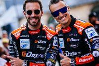 Le Mans 24 Jam