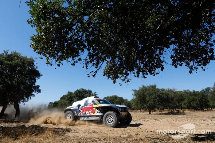 Rally de Andalucía