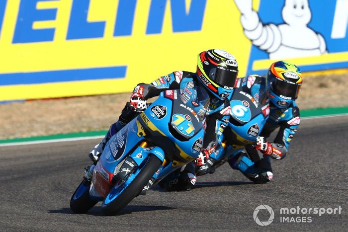 Sergio Garcia, Estrella Galicia 0,0 Dols