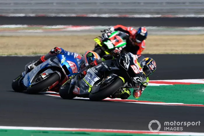 Johann Zarco, Avintia Racing