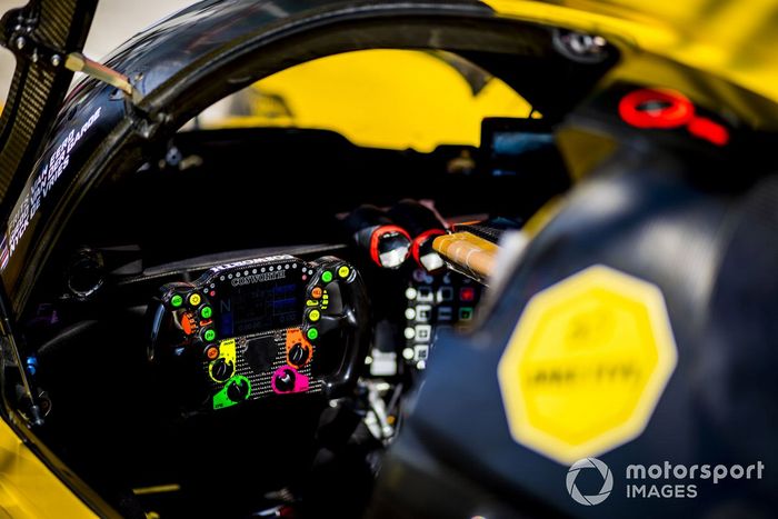 Racing Team Nederland Dallara P217