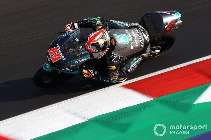 Khairul Idham Pawi, SIC Racing Team