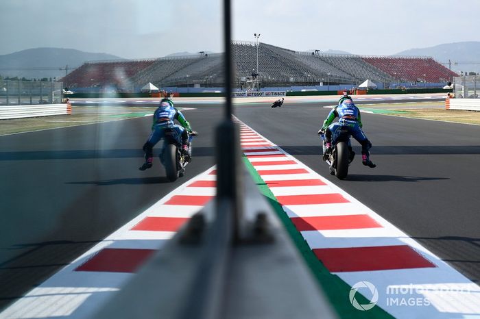 Enea Bastianini, Italtrans Racing Team