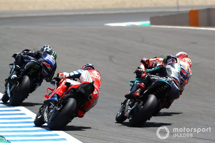 Jack Miller, Pramac Racing