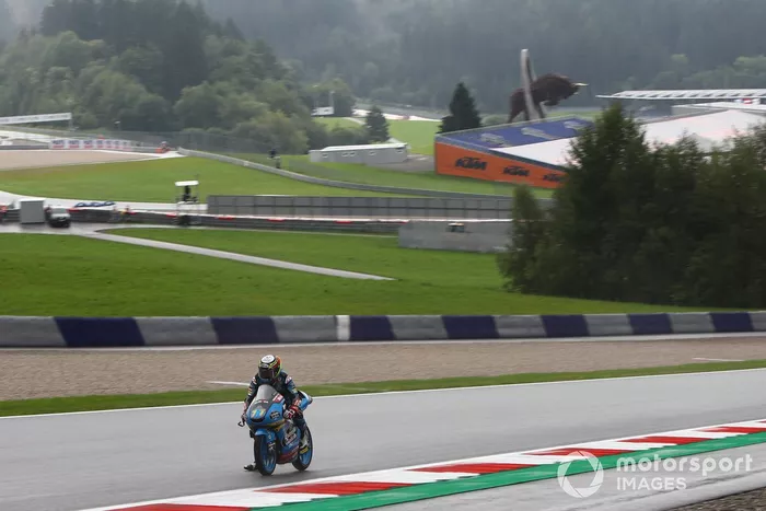 Sergio Garcia, Estrella Galicia 0,0 Dols