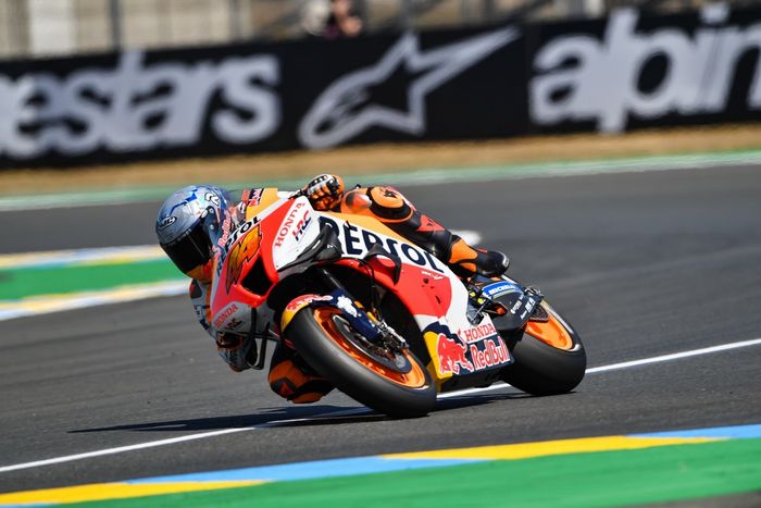 Pol Espargaro, Repsol Honda Team
