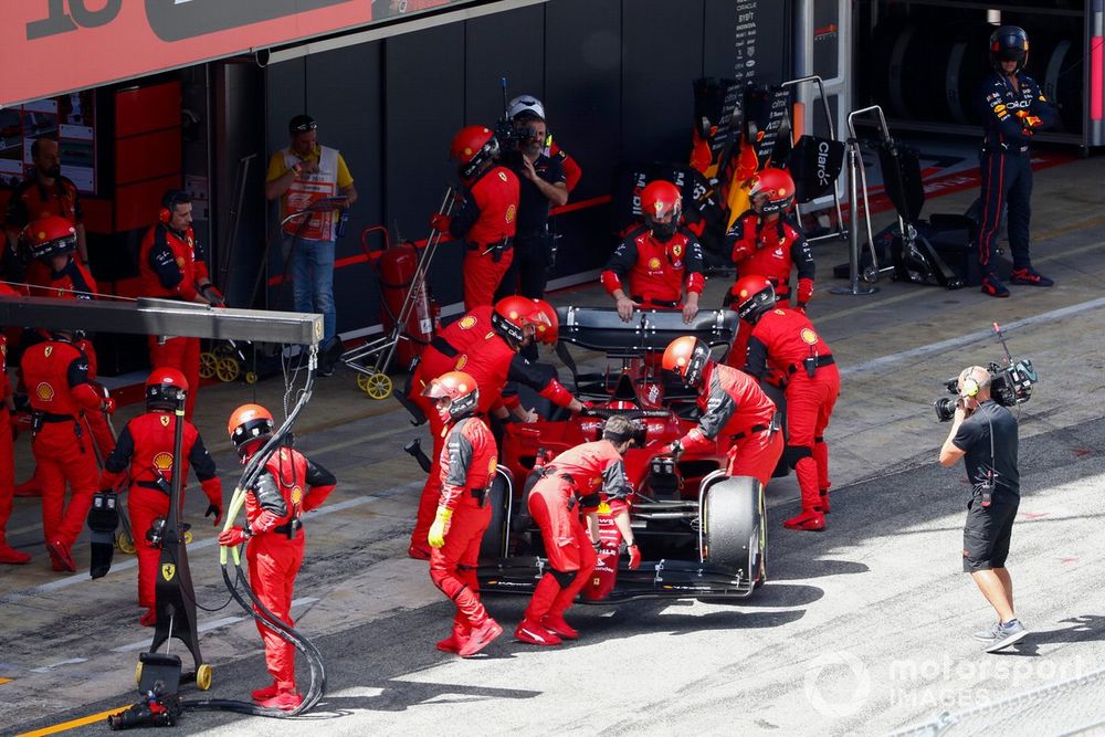 Charles Leclerc