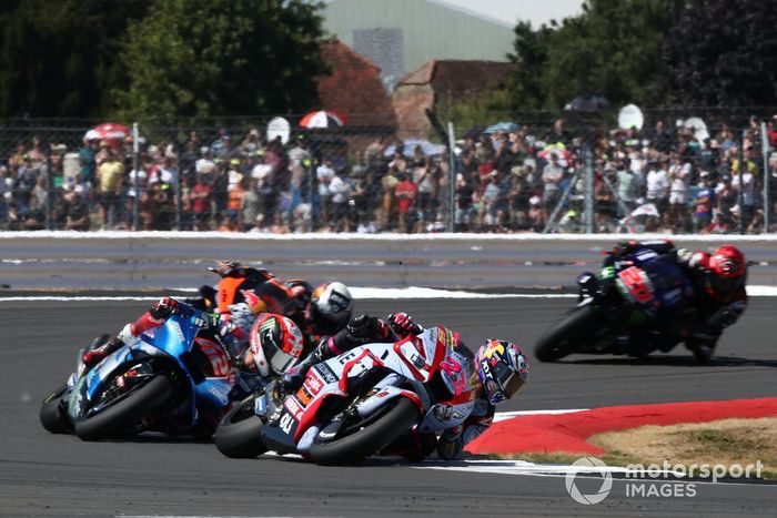 Enea Bastianini, Gresini Racing