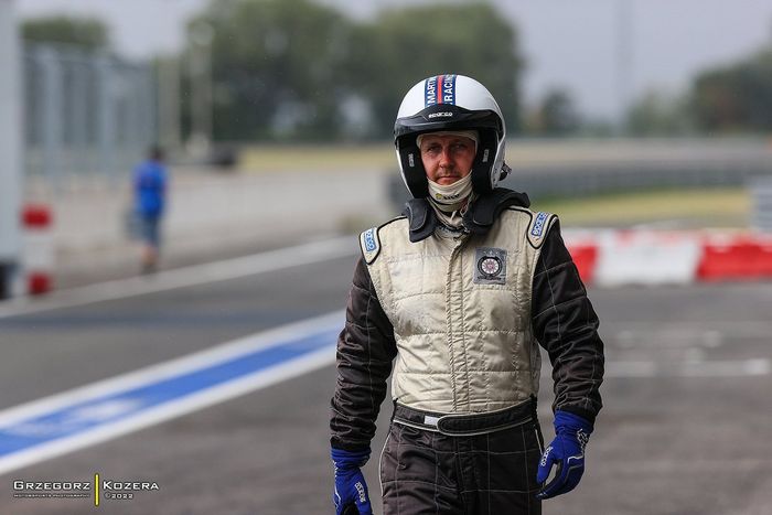 WSMP, FIA CEZ, Slovakiaring