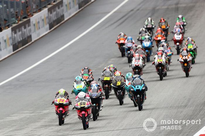 Romano Fenati, Team O