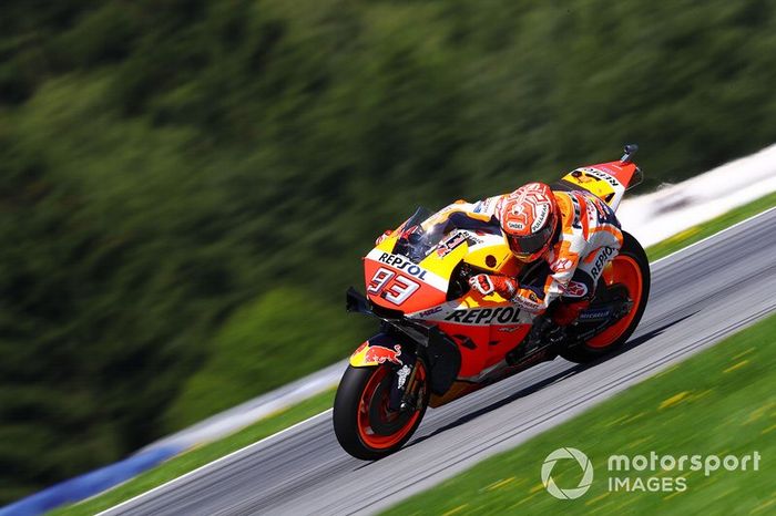 Marc Márquez, Repsol Honda Team