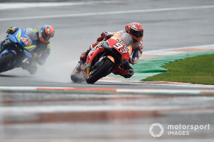Marc Márquez, Repsol Honda Team