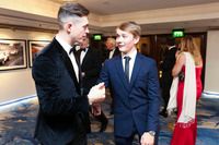 Billy Monger