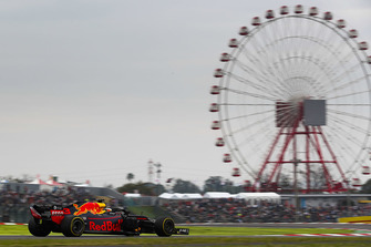 Daniel Ricciardo, Red Bull Racing RB14