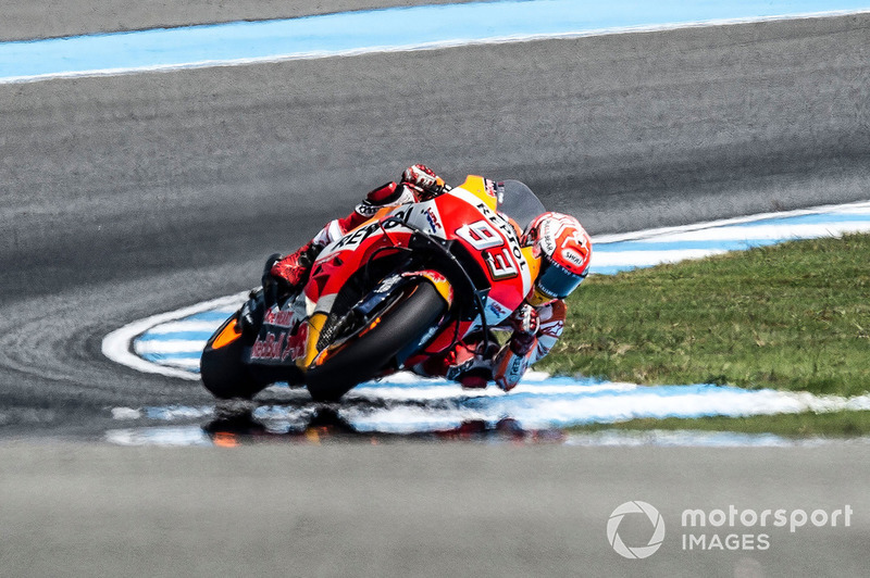 Марк Маркес, Repsol Honda Team