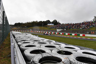 Естебан Окон, Racing Point Force India VJM11