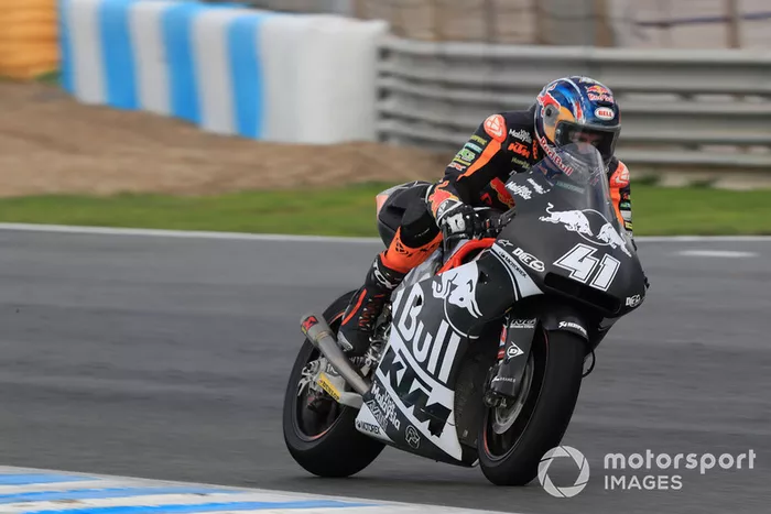 Brad Binder