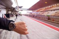 United Autosports