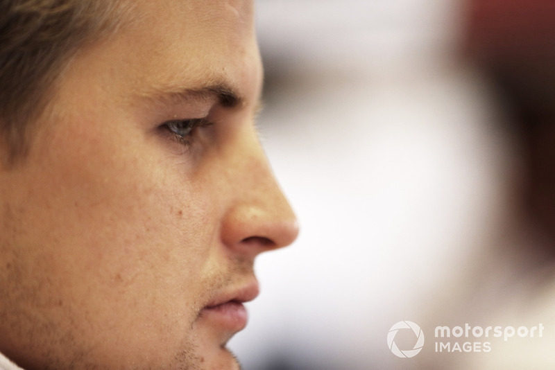 Marcus Ericsson, Sauber