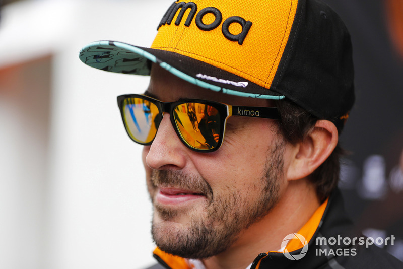 Brazil Nagydíj - csütörtök - F1 2018
