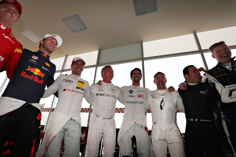 Les pilotes
