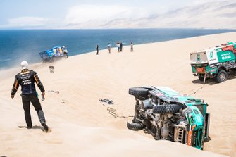 Team Kamaz Master